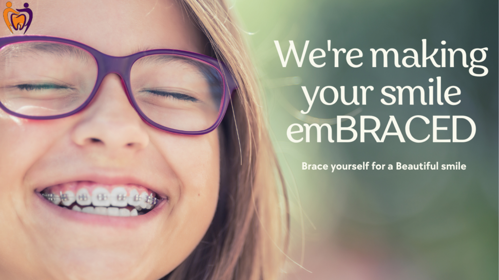 Dental braces