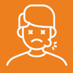Dental and jaw pain