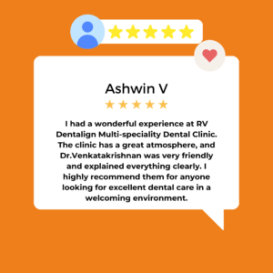 Google review