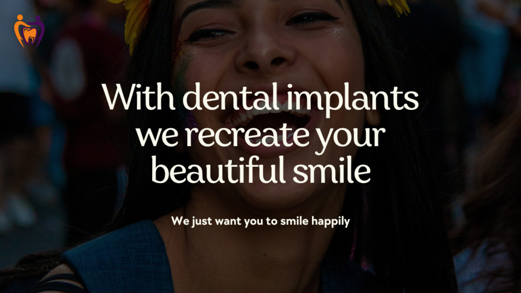 Dental implants