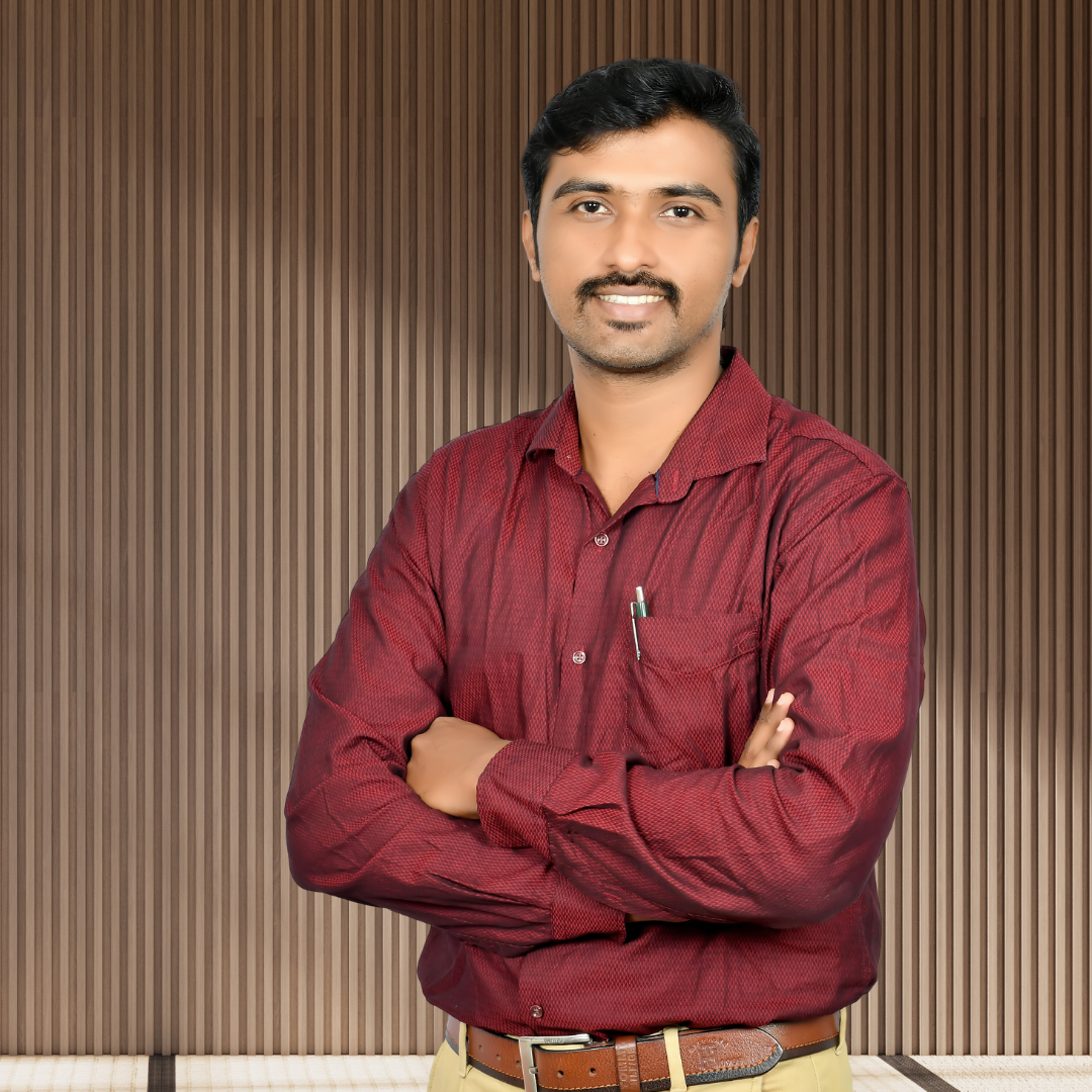 Dr Venkatakrishnan