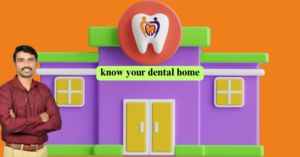 dental home