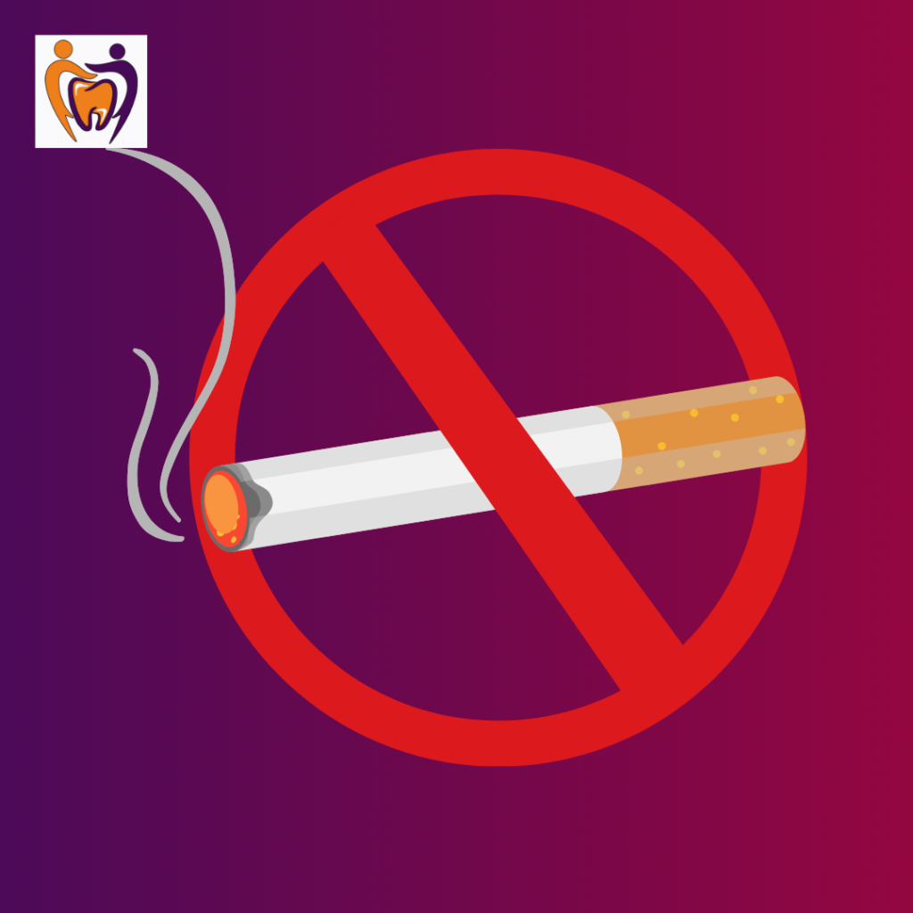 No Tobacco