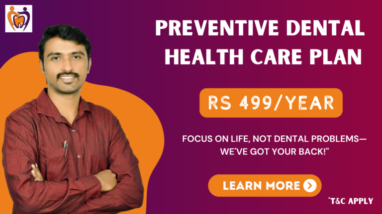Best dental clinic in my location